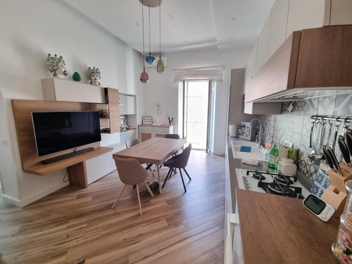Claudia's Appartement