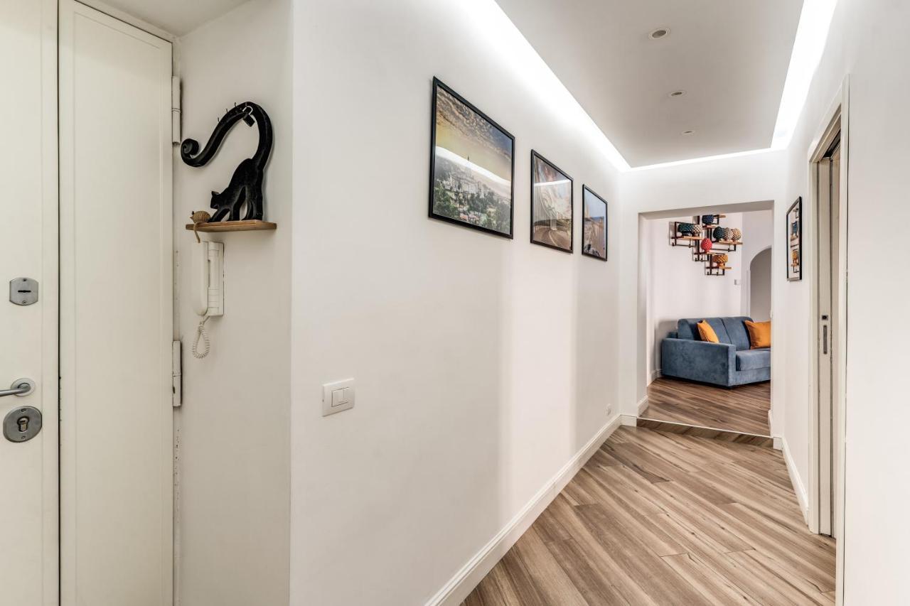 Claudia's Appartement *