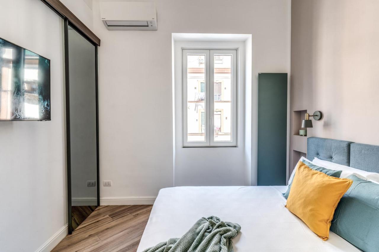 Appartement Claudia's