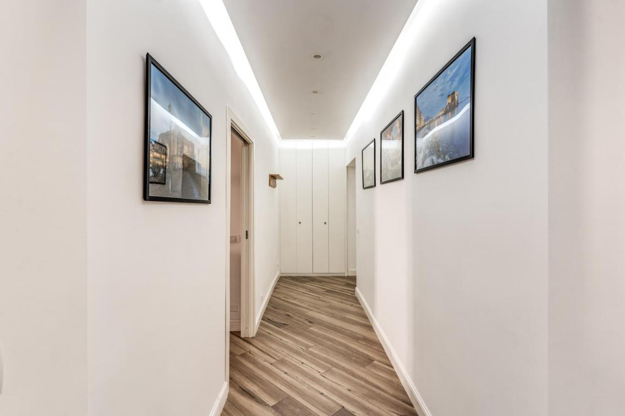 Claudia's Appartement Napels