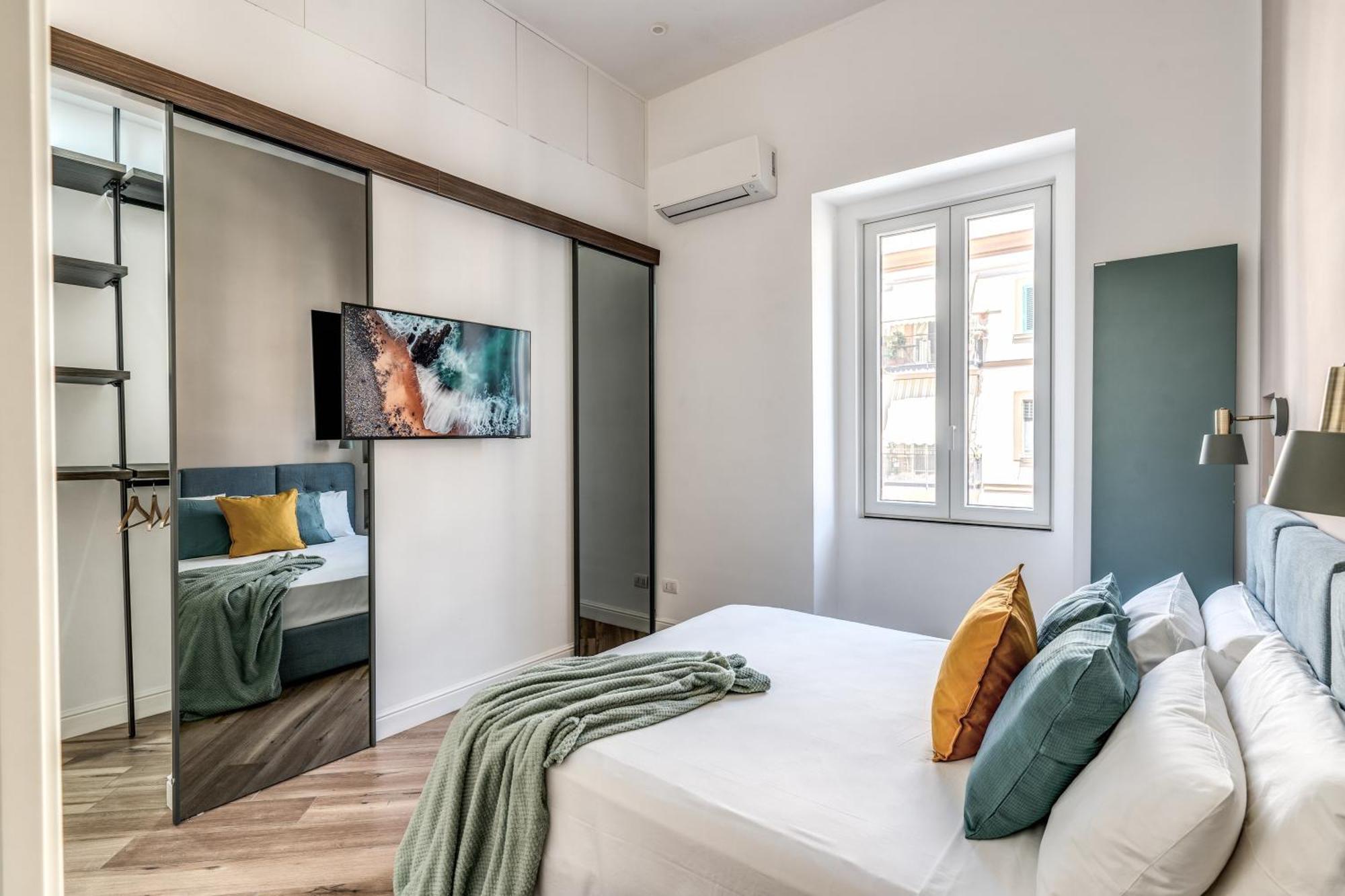 Claudia's Appartement *