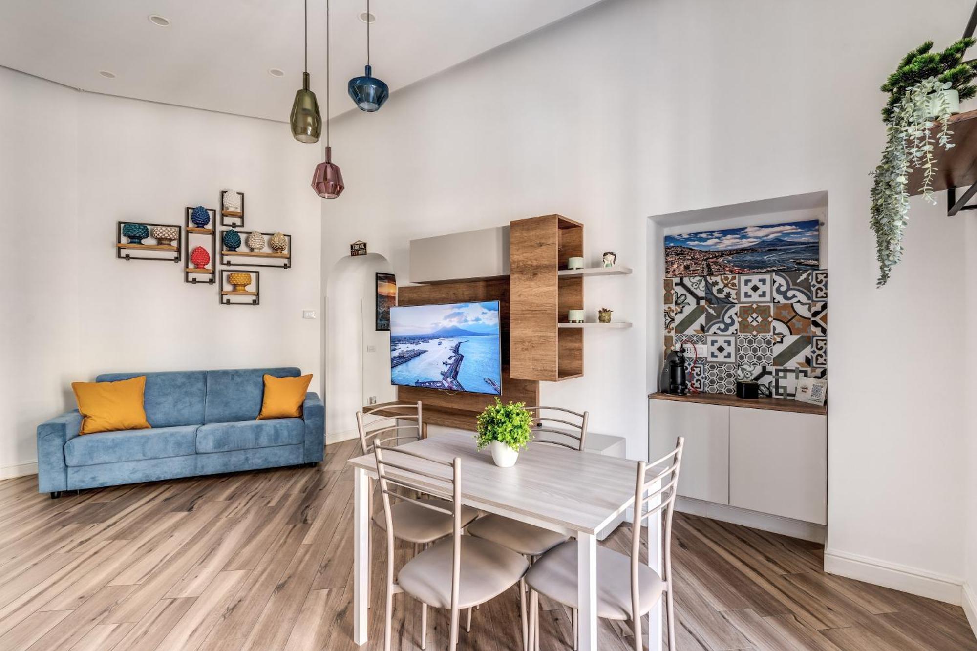 Claudia's Appartement